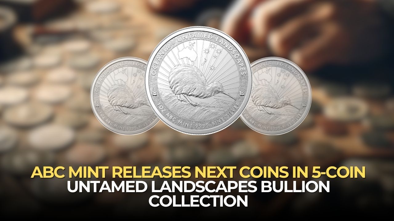 ABC Mint Announces Next Release